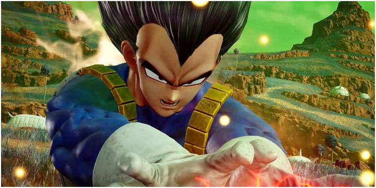 Dragon Ball 10 Villains That Hurt The Series (And 10 That Saved It) Dragon Ball 10 Villains That Hurt The Series (And 10 That Saved It)